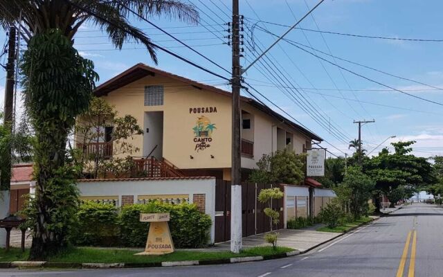 Pousada Canto da Praça