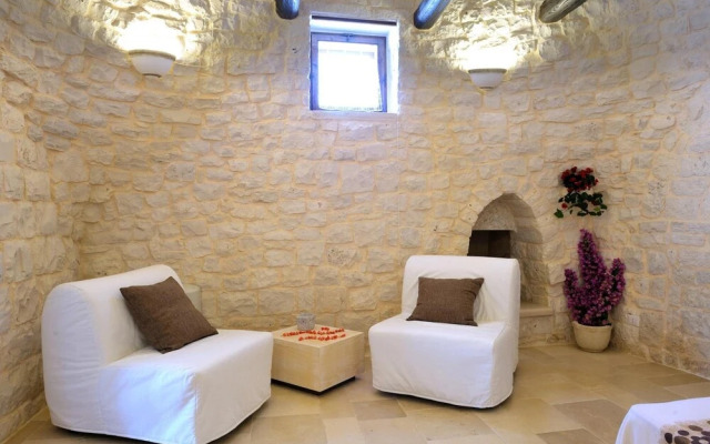 Trulli Barsento