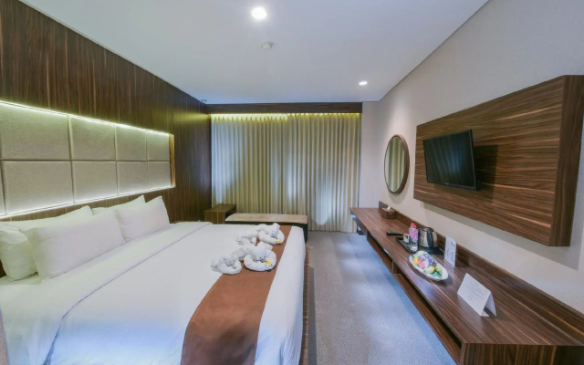 Hotel Cendana