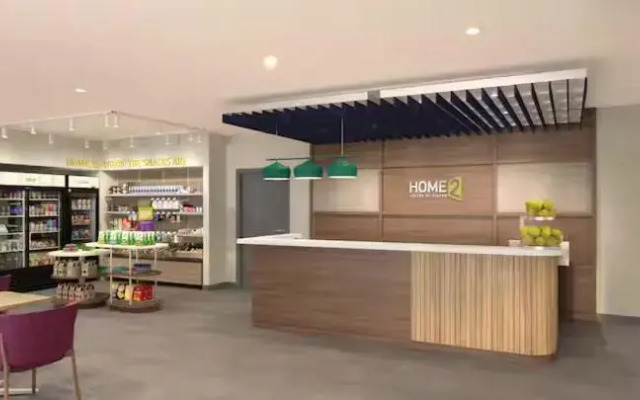 Home2 Suites By Hilton Conyers Atlanta