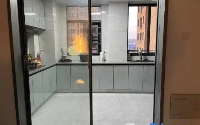 Jing Yi Homestay
