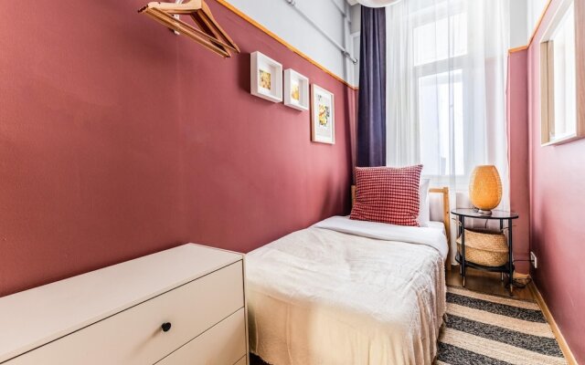 Central and Sophisticated Flat in Istanbul Beyoglu