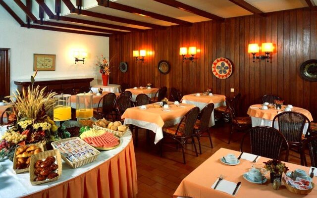 Hotel Apartamento do Golfe