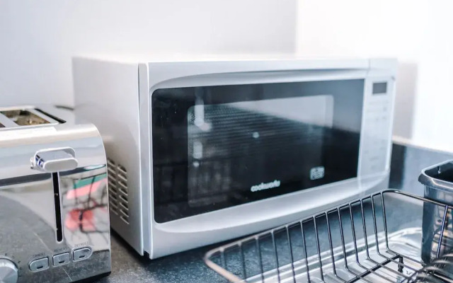 Hilltop Serviced Apartments - Deansgate