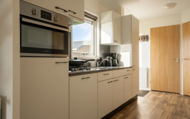 Europarcs de Kraaijenbergse Plassen