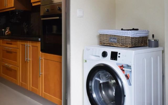 Machico Beach a Home in Madeira