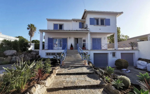 Vogue 23 Boutique Hotel in Cascais
