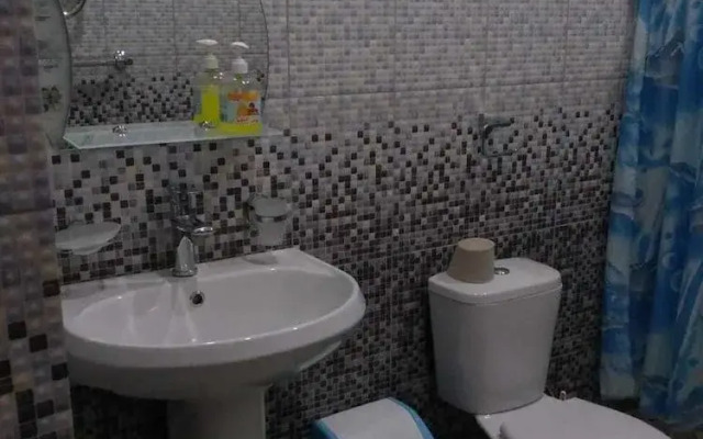 Olga Hotel