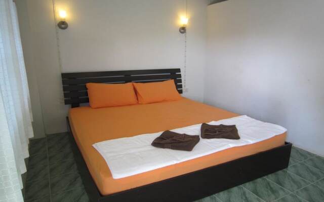 Run's Bed & Breakfast