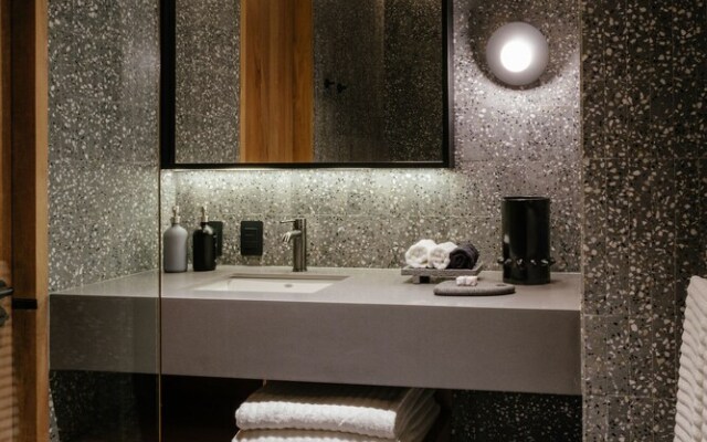 Colima 71 Casa de Arte Hotel