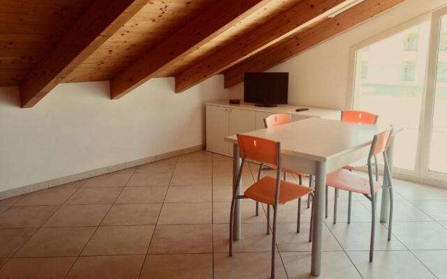 Residence Levante