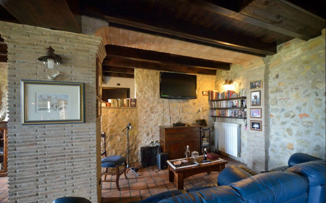 Il Casale delle Ginestre Bed & Breakfast