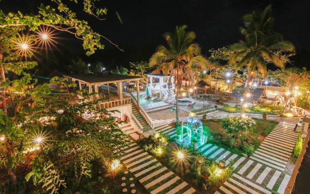 Kay's Water World Hotspring Resort & Spa