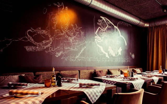 SAKS Urban Design Hotel Kaiserslautern