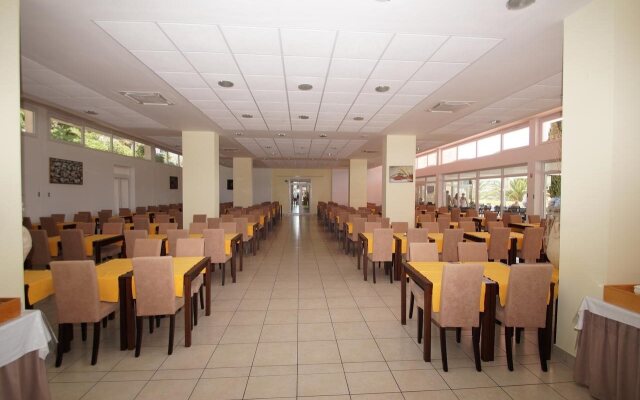 Hotel Posejdon