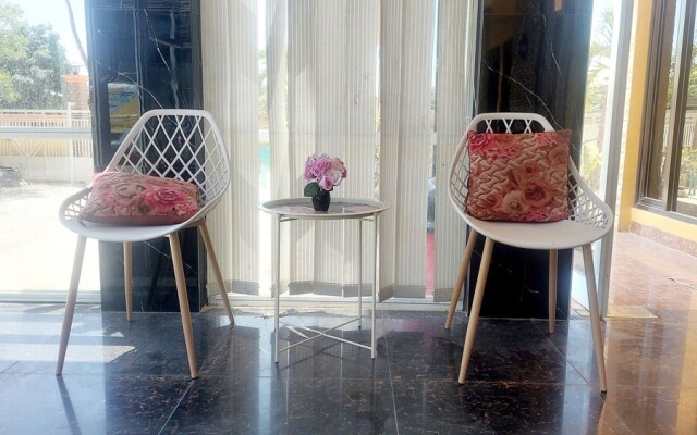 Sasando Residence Kupang