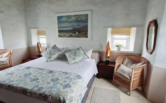 Casa Pescador Beach House