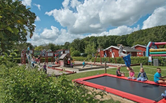 Husodde Strand Camping