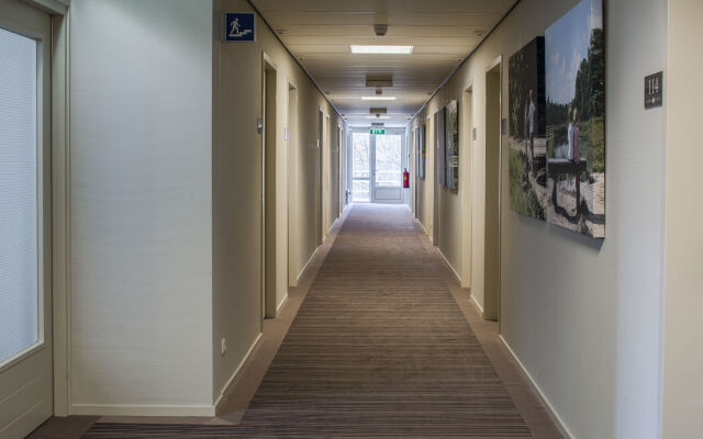 Fletcher Hotel-Restaurant Boschoord