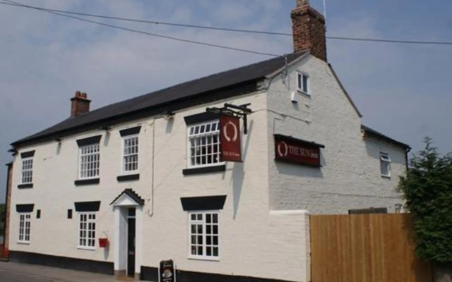 The Sun Inn