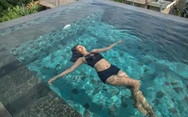 Kayangan Boutique Hotel