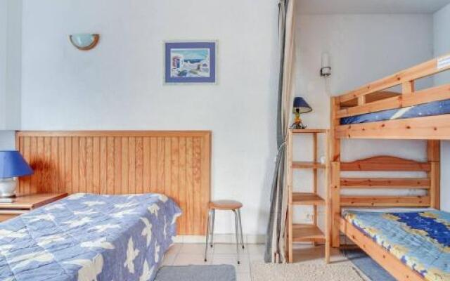 Apartment Estibere 5