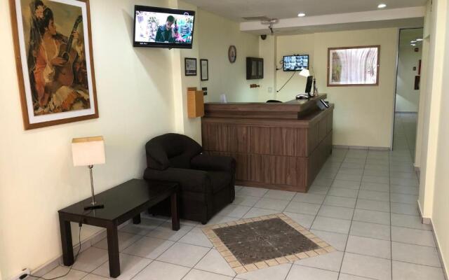 Apart Hotel Granada