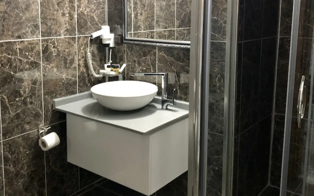Hotel Fuat