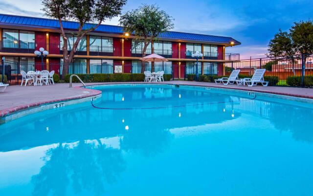 Best Western Northgate Inn