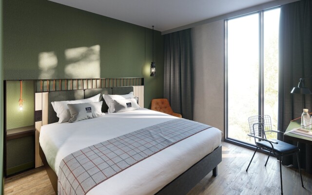 Holiday Inn - the niu, Amity Potsdam by IHG