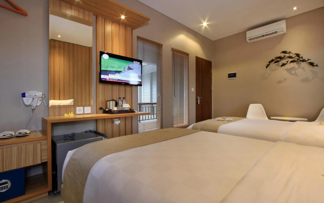 Puri Padma Hotel