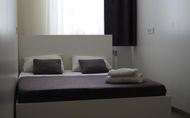 SkyHome Mini-hotel
