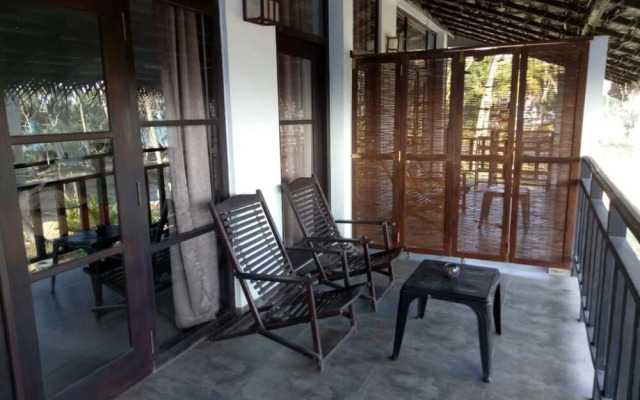 Blue Ocean Resort