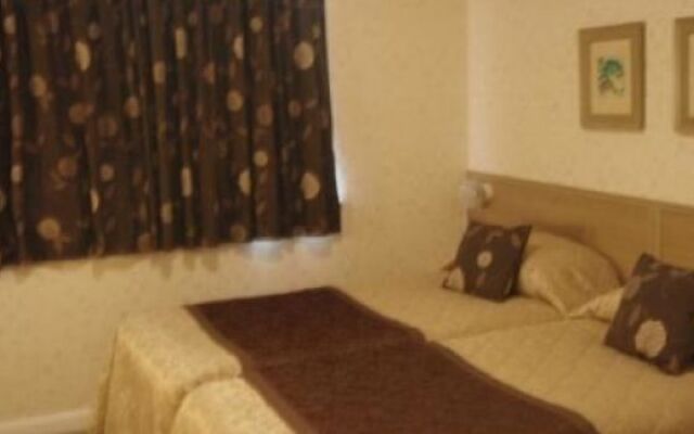 Trebarwith Hotel