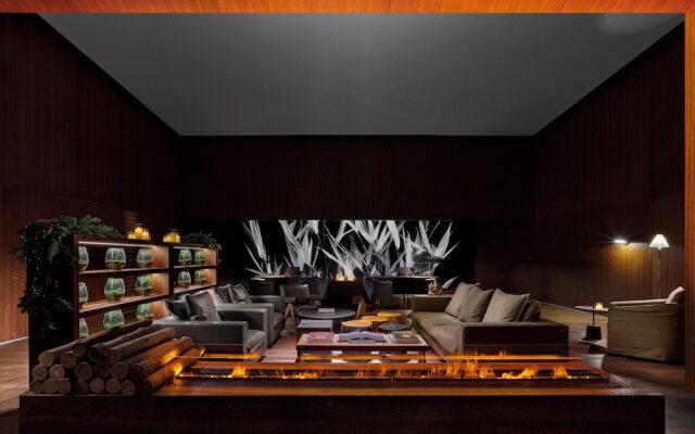 Maison Albar Hotels Leshan