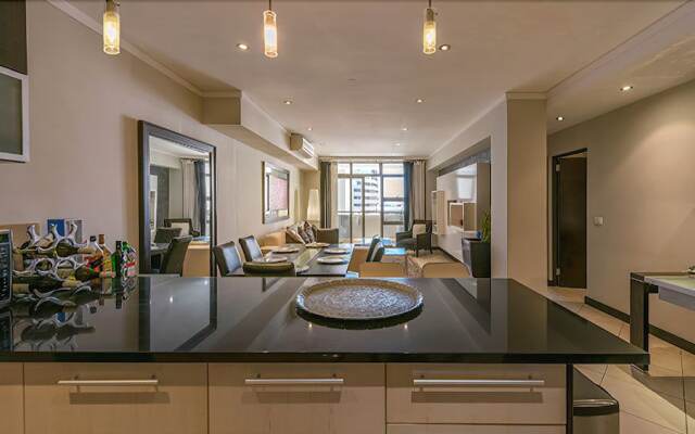 605 The Icon Building