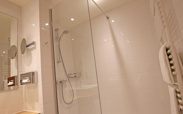 Quality Hotel Lippstadt