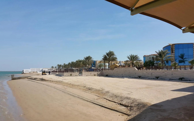 Tio Sea Resort
