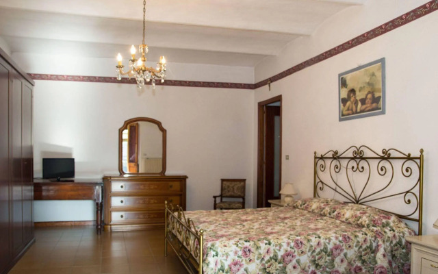 Casa Del Grande Vecchio