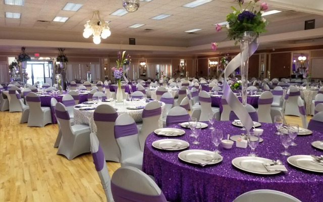 Victoria Palms Inn & Suites