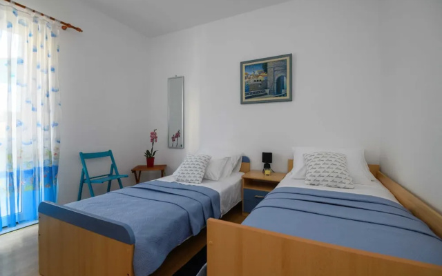 Apartment St. Joseph's Dubrovnik