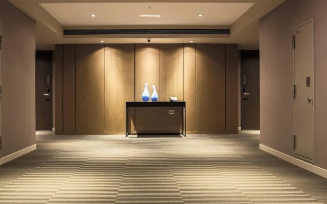 Royal Inn Taipei Linsen