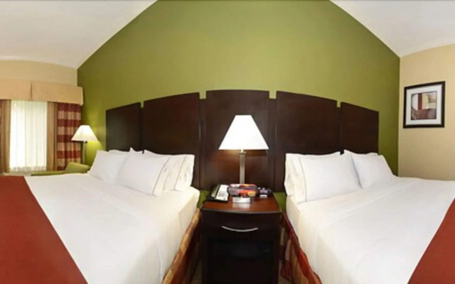 Holiday Inn Express & Suites Bonifay by IHG