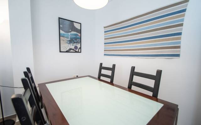 Apartamento Lavandula Cadiz