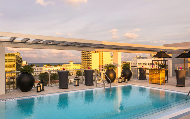 Kimpton Angler's Hotel by IHG