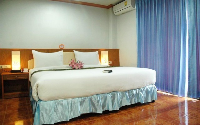 Lamai Guesthouse