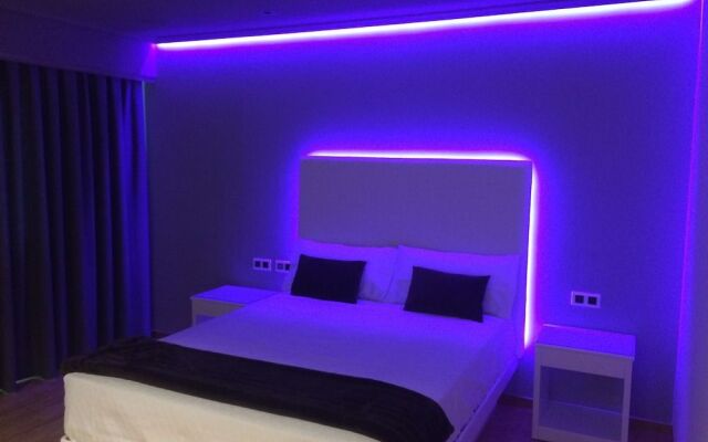 Motel Trebol