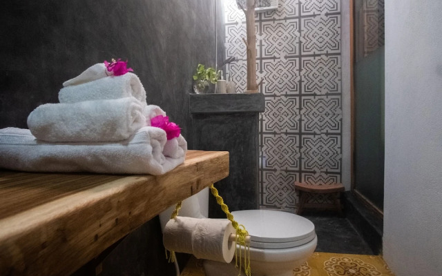 Leranda Homestay