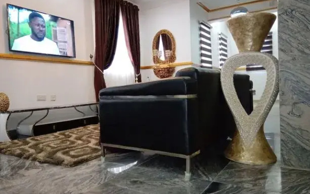 Jerico Villa Hotel And Suites