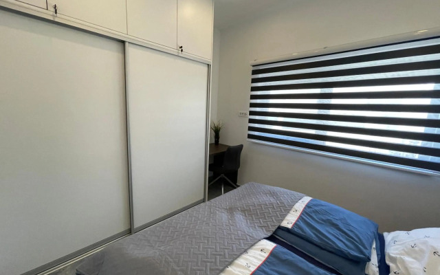 Palms & Beach Maslenica